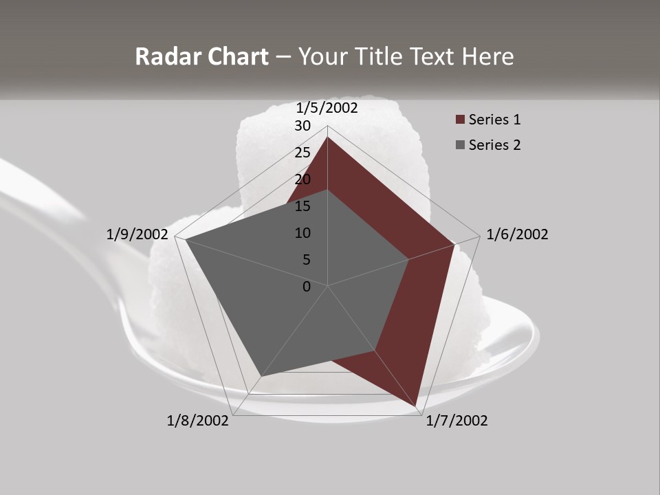 Air Switch Remote PowerPoint Template