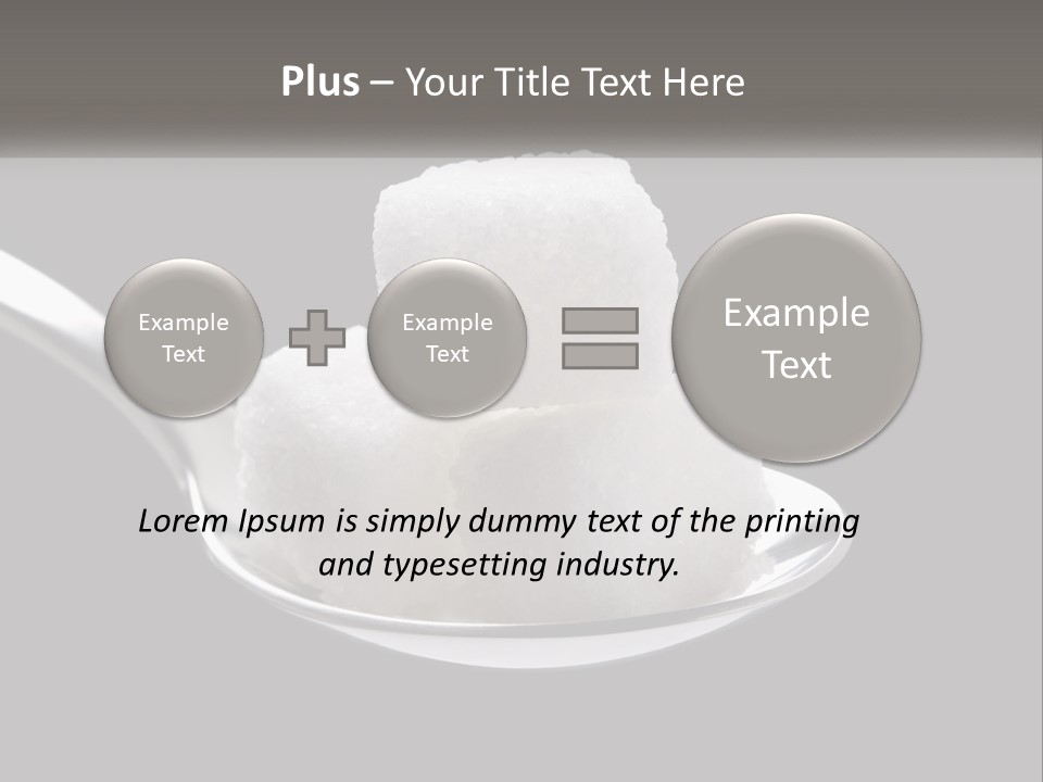 Air Switch Remote PowerPoint Template