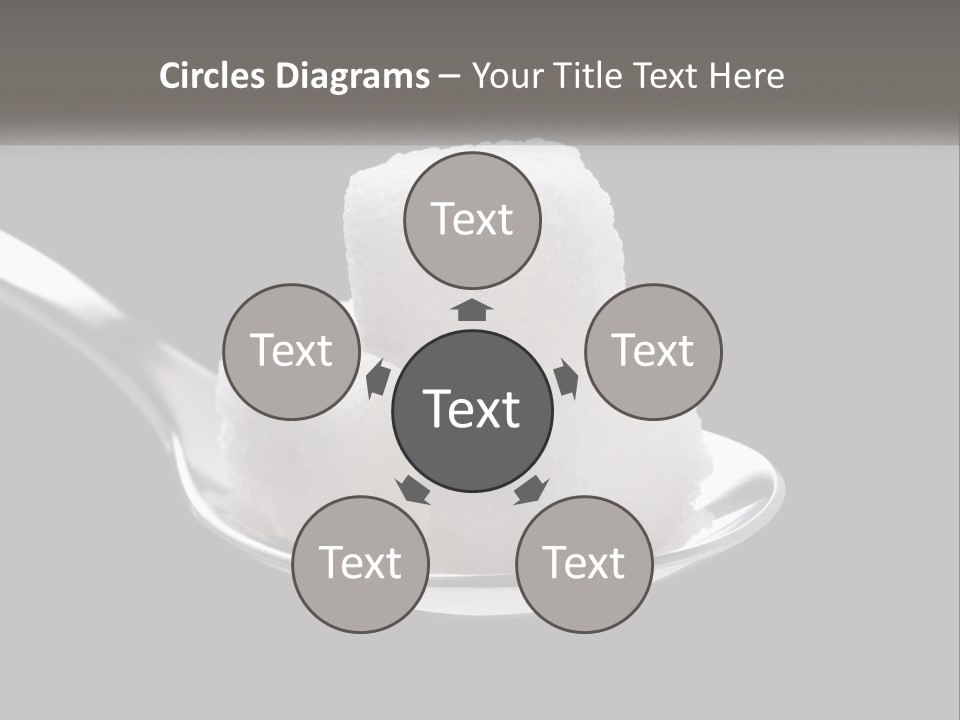 Air Switch Remote PowerPoint Template