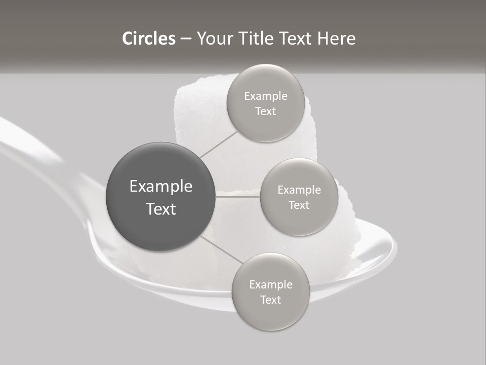 Air Switch Remote PowerPoint Template