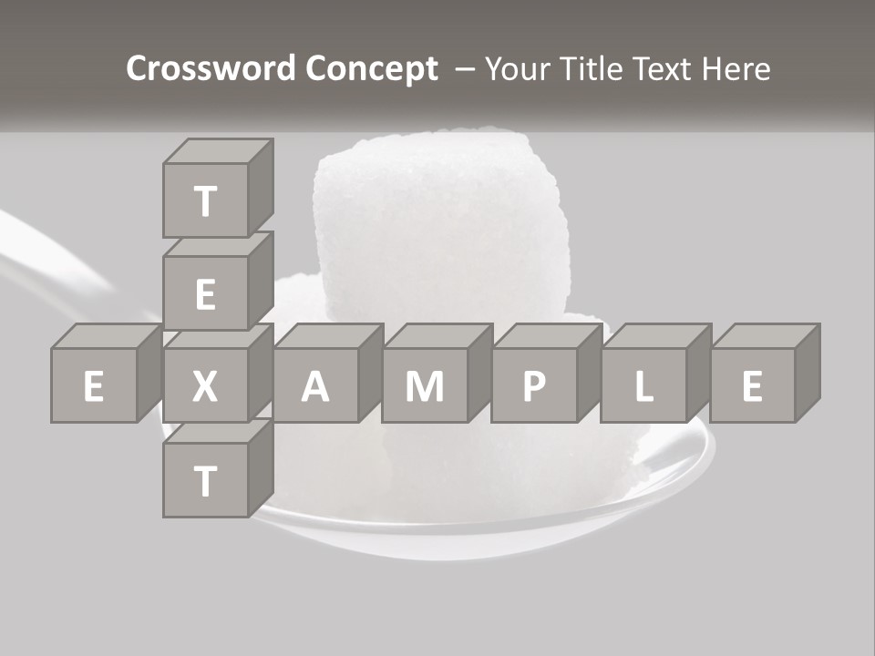 Air Switch Remote PowerPoint Template