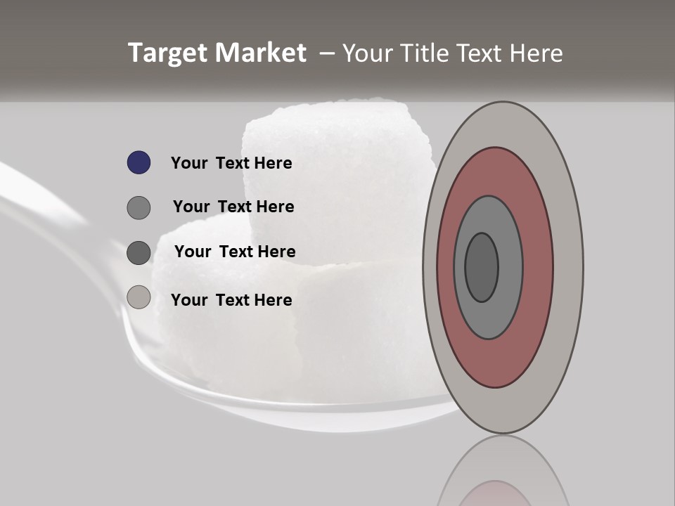 Air Switch Remote PowerPoint Template