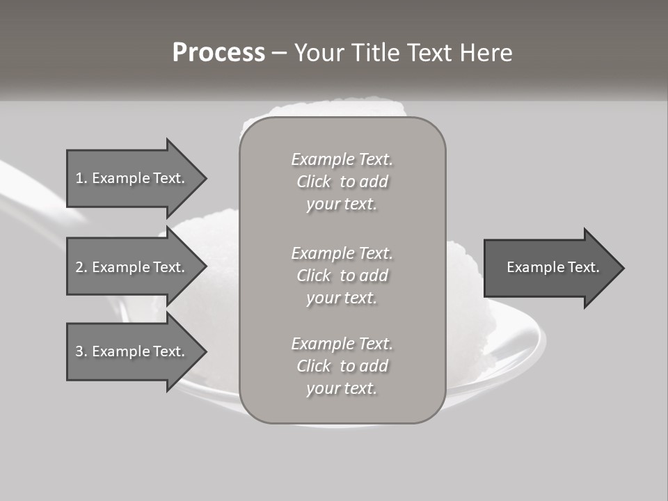 Air Switch Remote PowerPoint Template