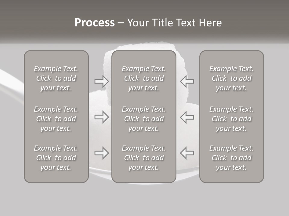 Air Switch Remote PowerPoint Template