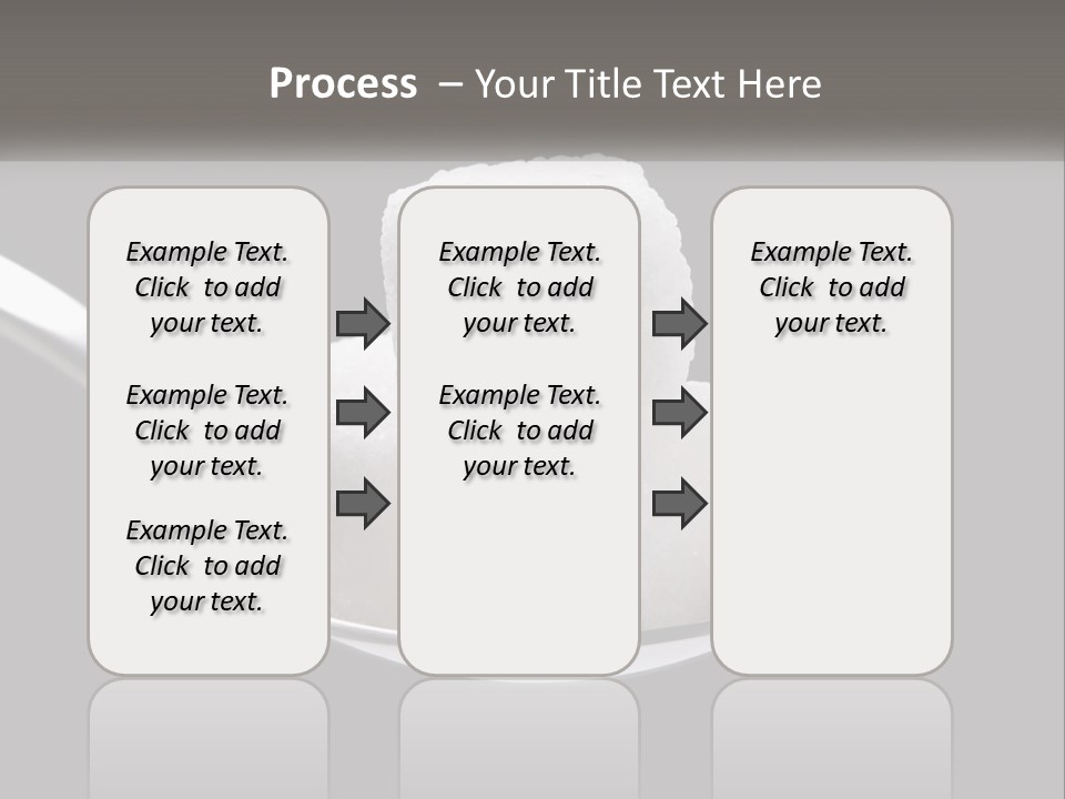 Air Switch Remote PowerPoint Template