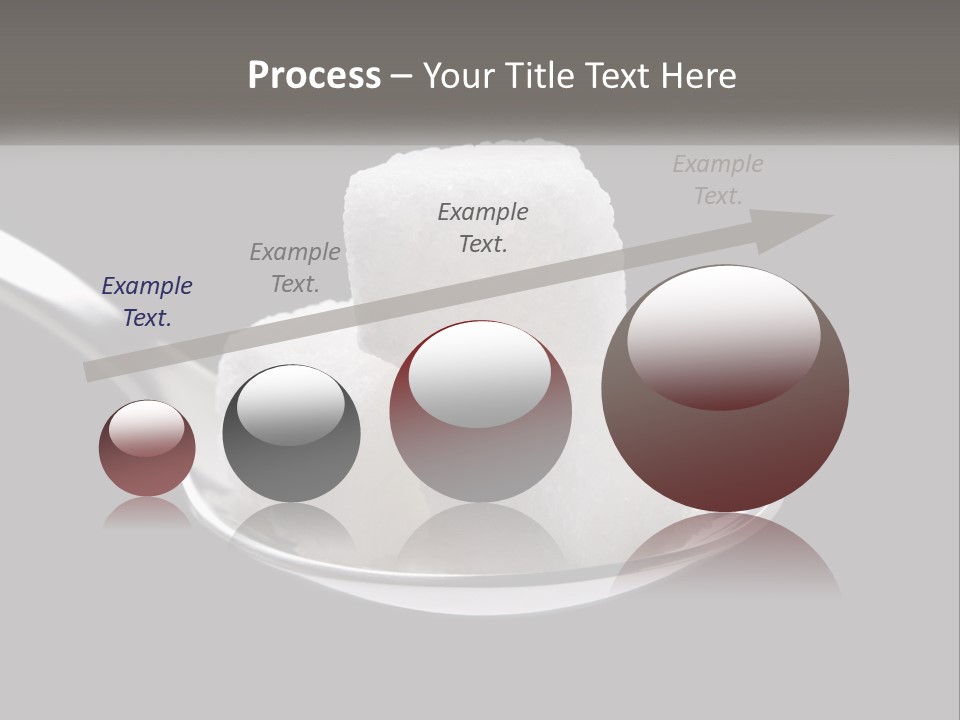 Air Switch Remote PowerPoint Template