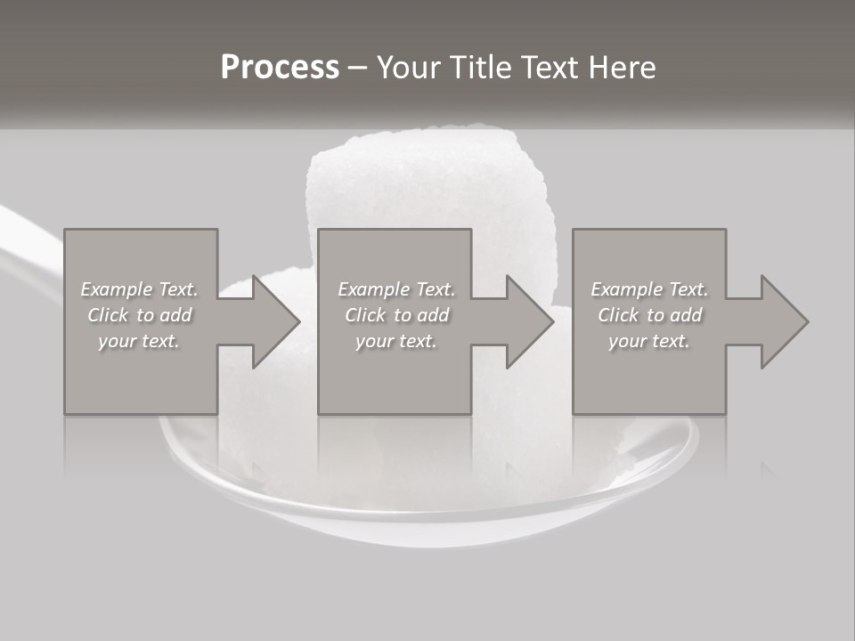 Air Switch Remote PowerPoint Template