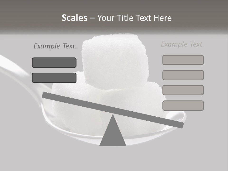 Air Switch Remote PowerPoint Template