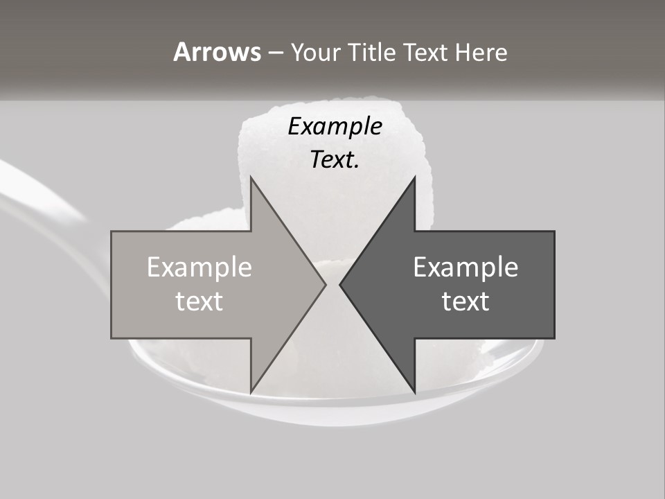 Air Switch Remote PowerPoint Template