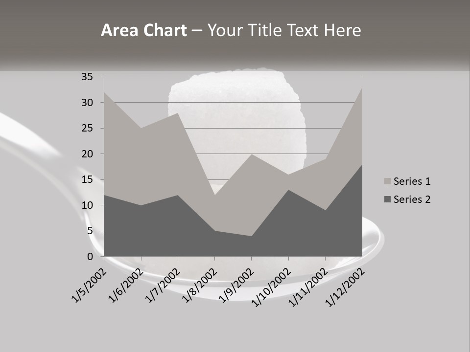 Air Switch Remote PowerPoint Template