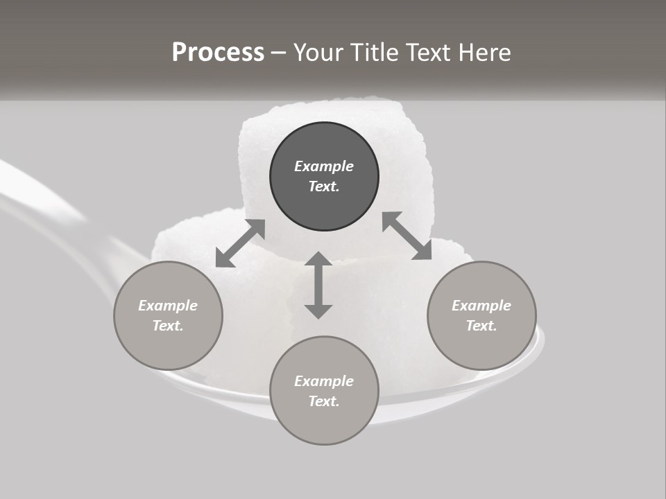Air Switch Remote PowerPoint Template