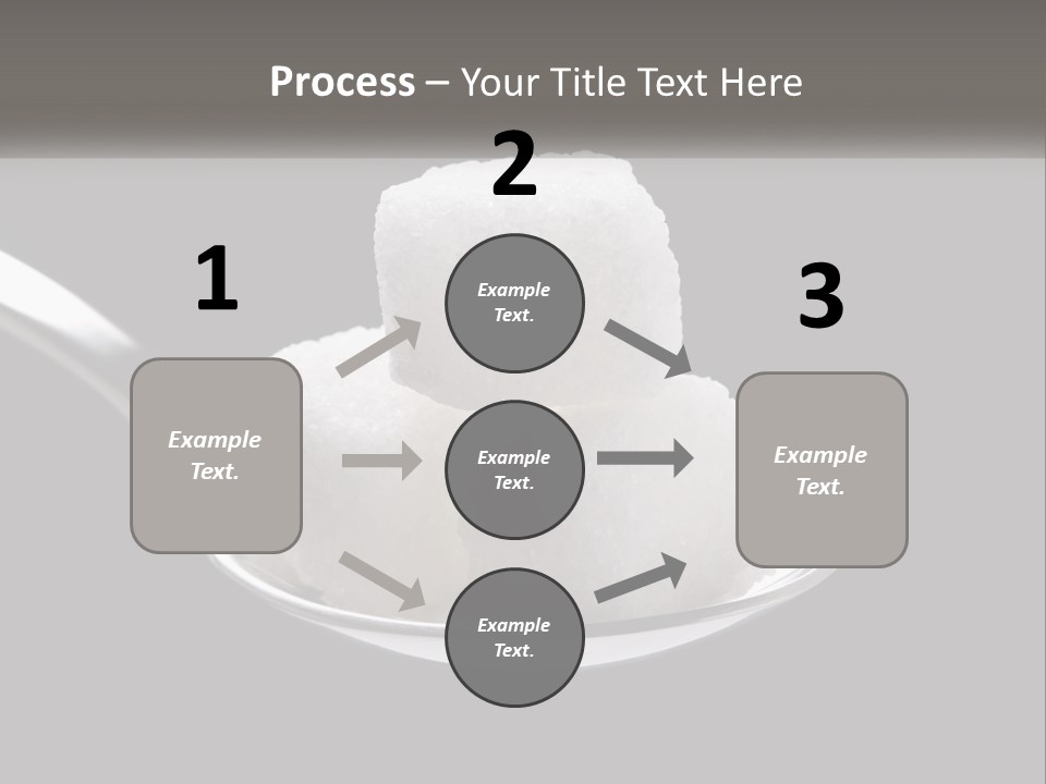 Air Switch Remote PowerPoint Template