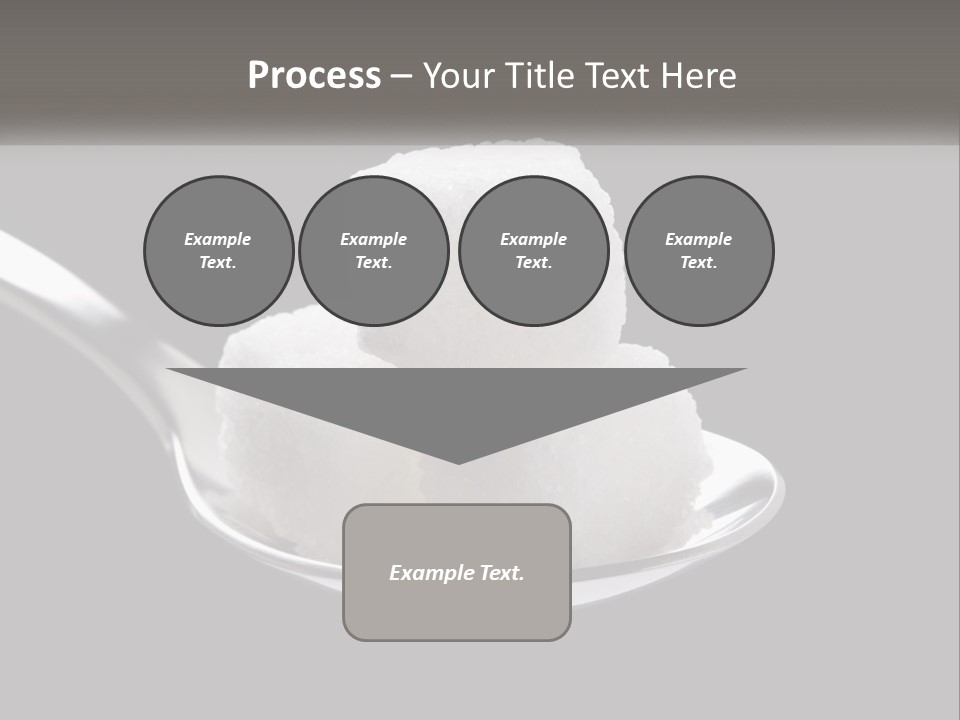 Air Switch Remote PowerPoint Template