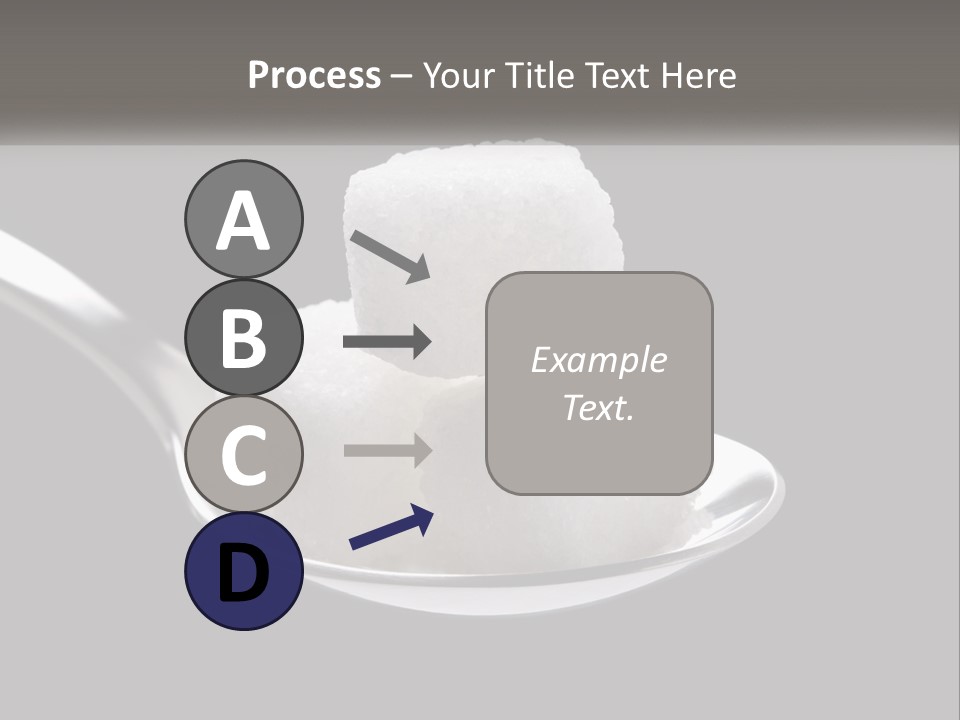 Air Switch Remote PowerPoint Template