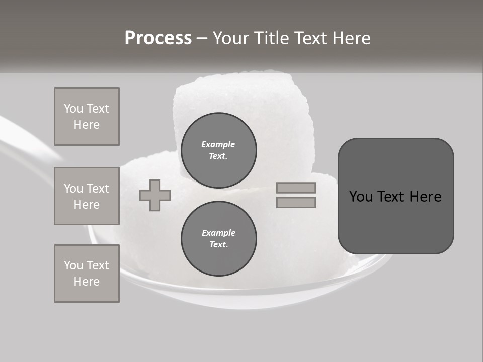 Air Switch Remote PowerPoint Template