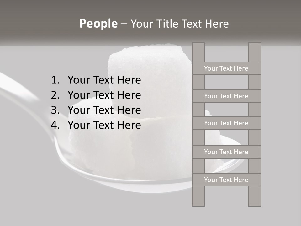 Air Switch Remote PowerPoint Template