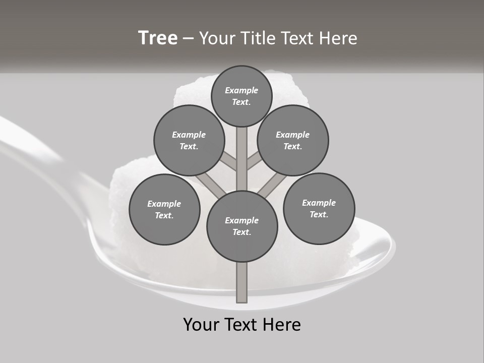 Air Switch Remote PowerPoint Template