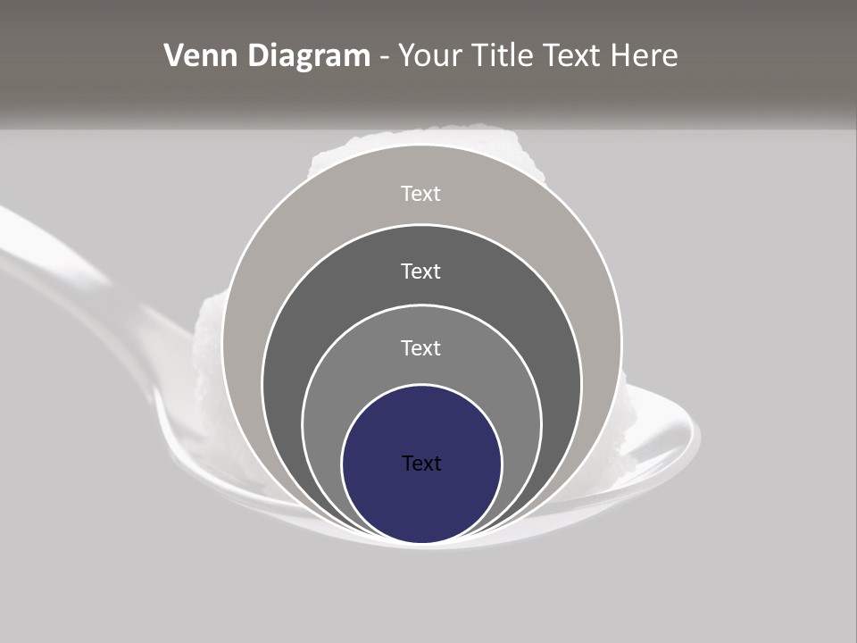 Air Switch Remote PowerPoint Template