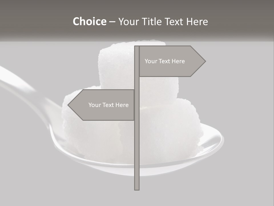 Air Switch Remote PowerPoint Template