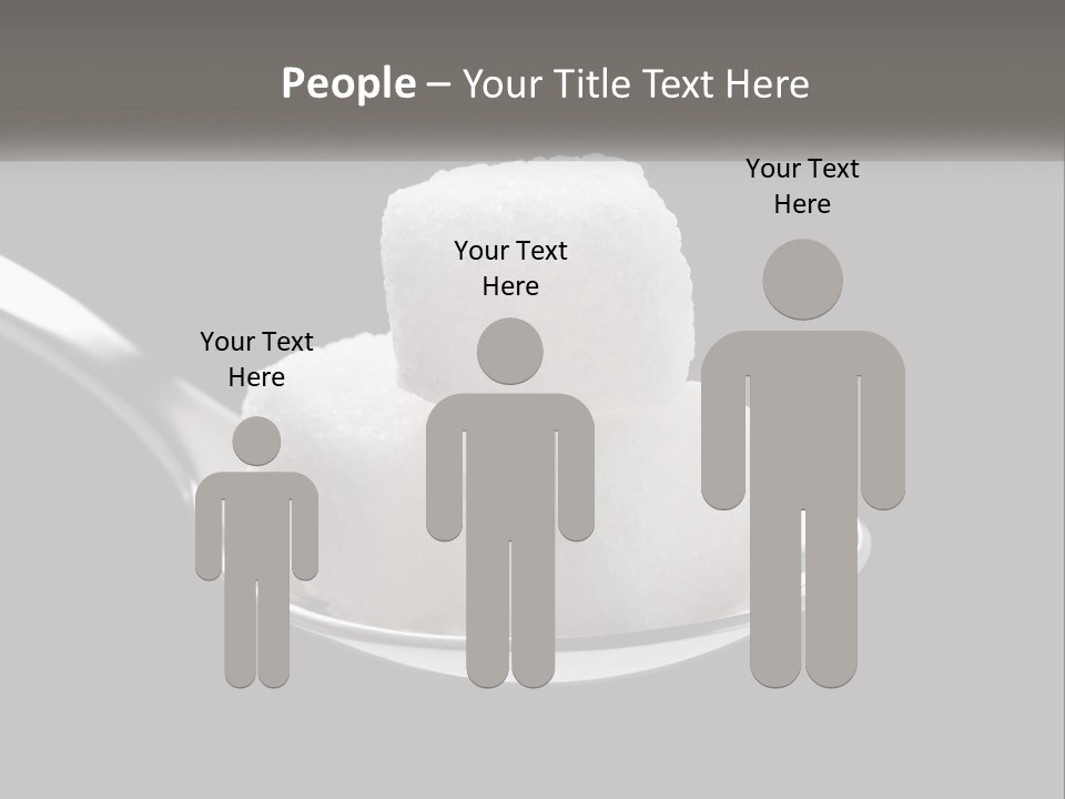 Air Switch Remote PowerPoint Template