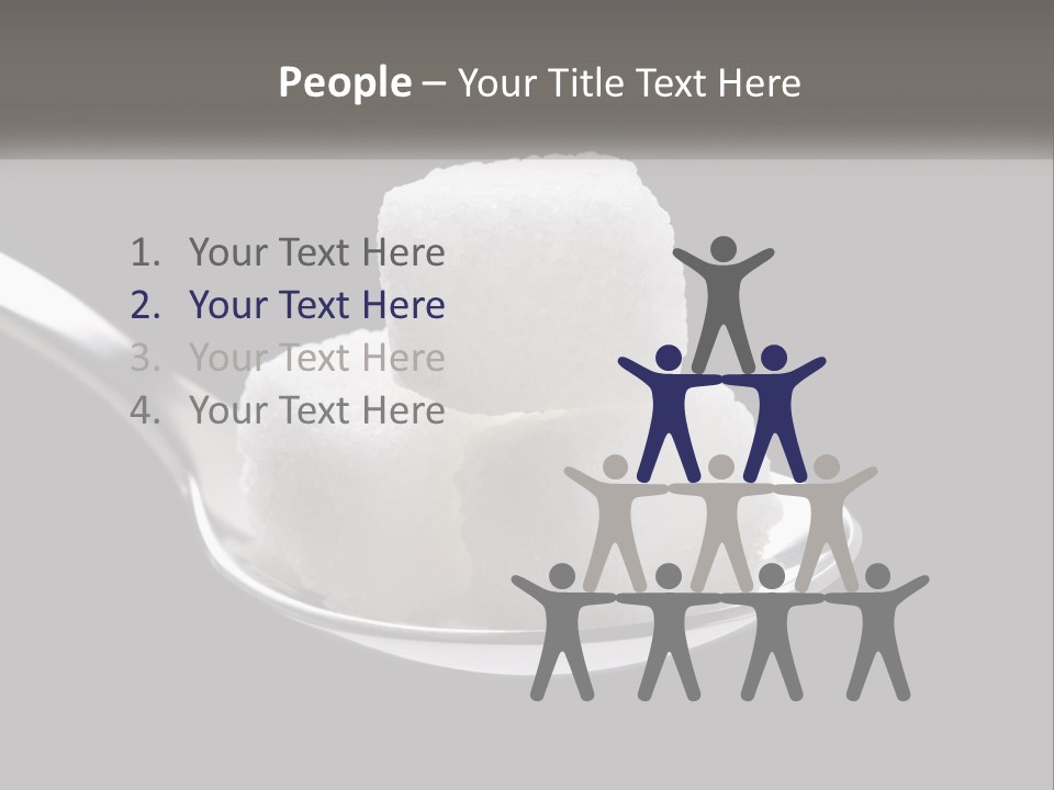 Air Switch Remote PowerPoint Template