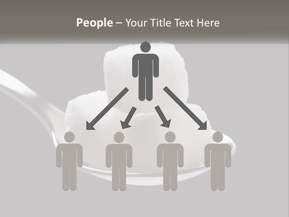 Air Switch Remote PowerPoint Template