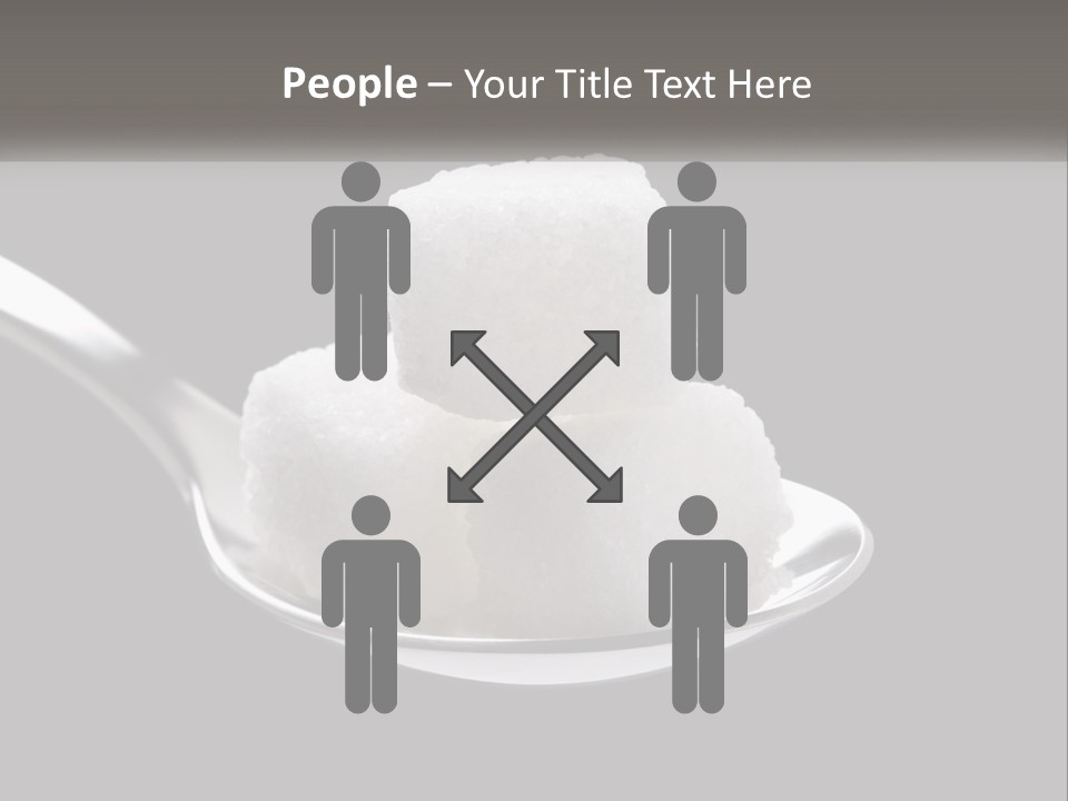 Air Switch Remote PowerPoint Template