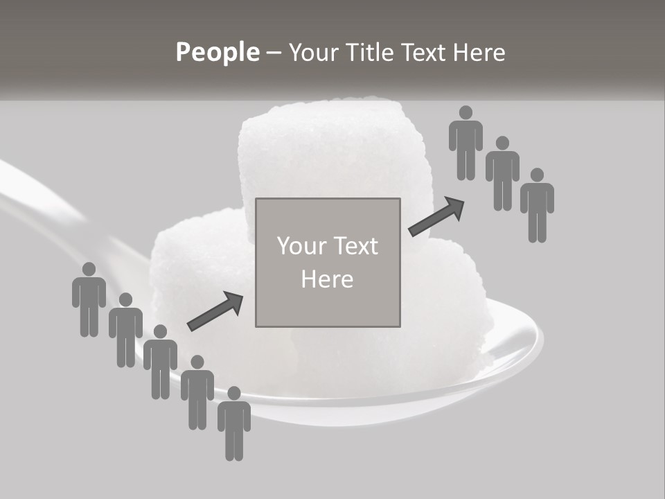 Air Switch Remote PowerPoint Template