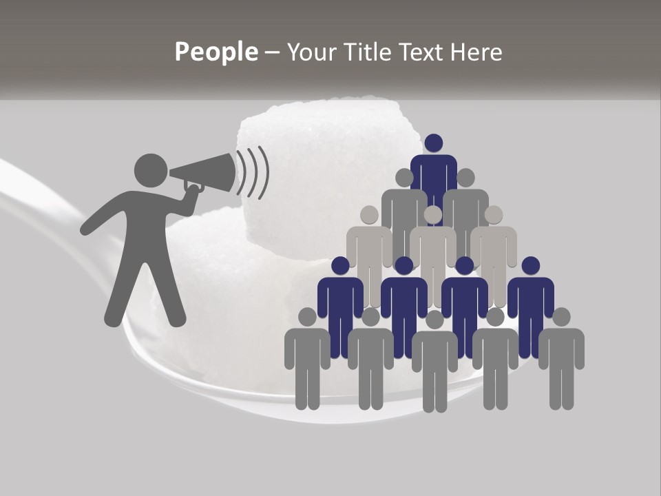 Air Switch Remote PowerPoint Template