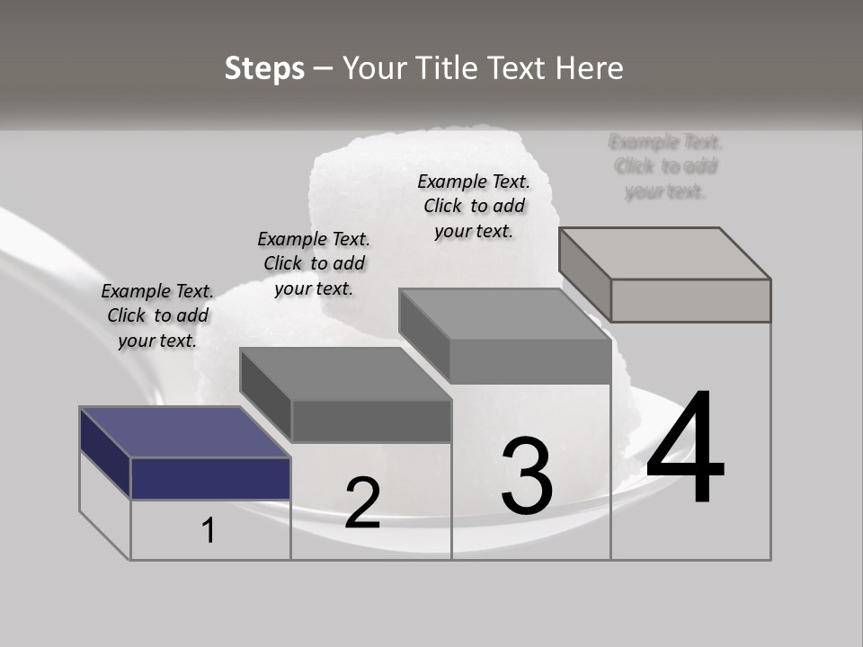 Air Switch Remote PowerPoint Template