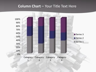 Unit Cool Switch PowerPoint Template