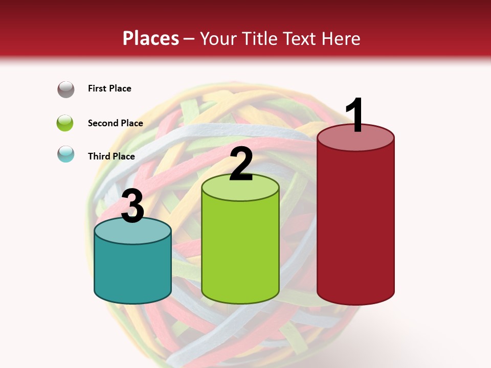 Home Cool House PowerPoint Template