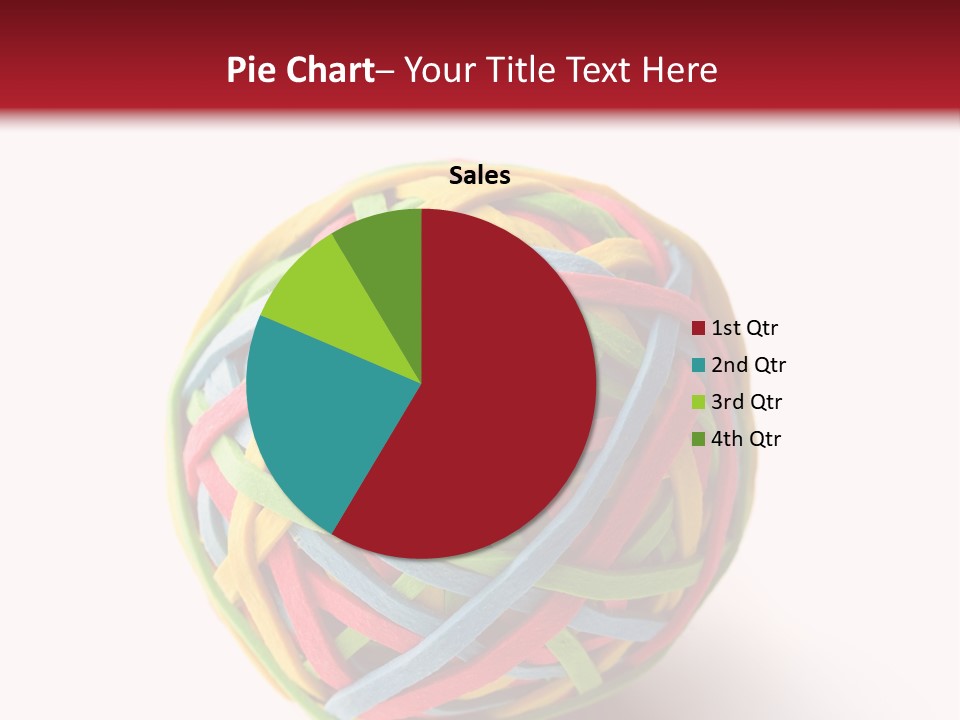 Home Cool House PowerPoint Template