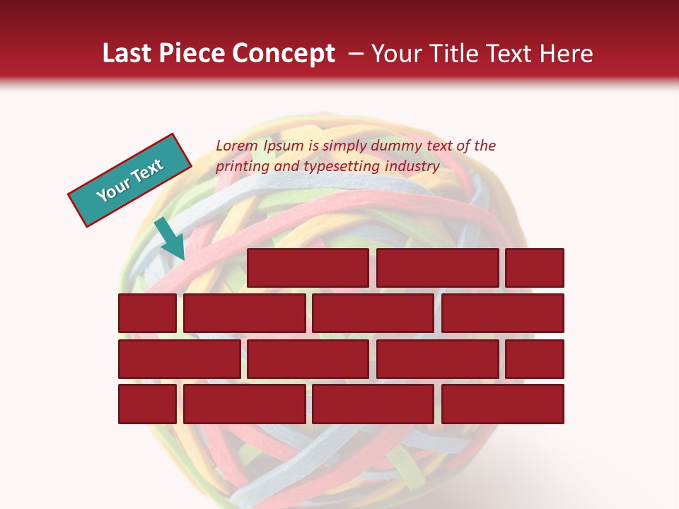 Home Cool House PowerPoint Template