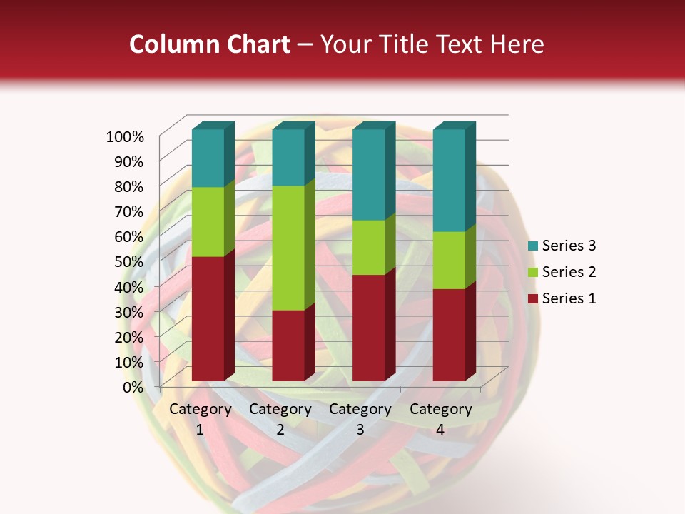 Home Cool House PowerPoint Template