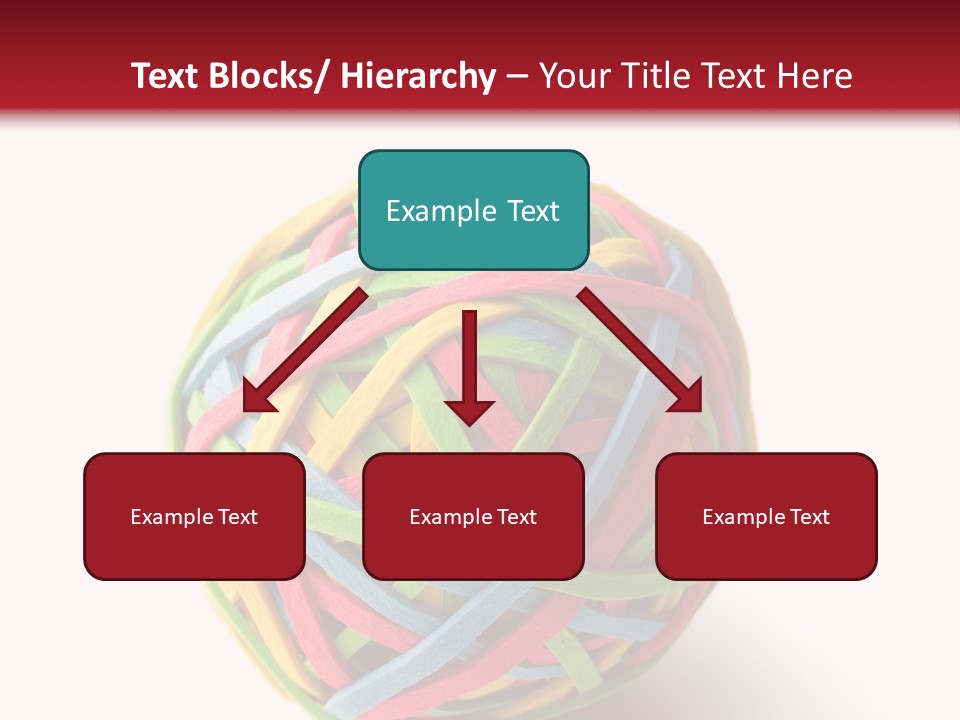 Home Cool House PowerPoint Template