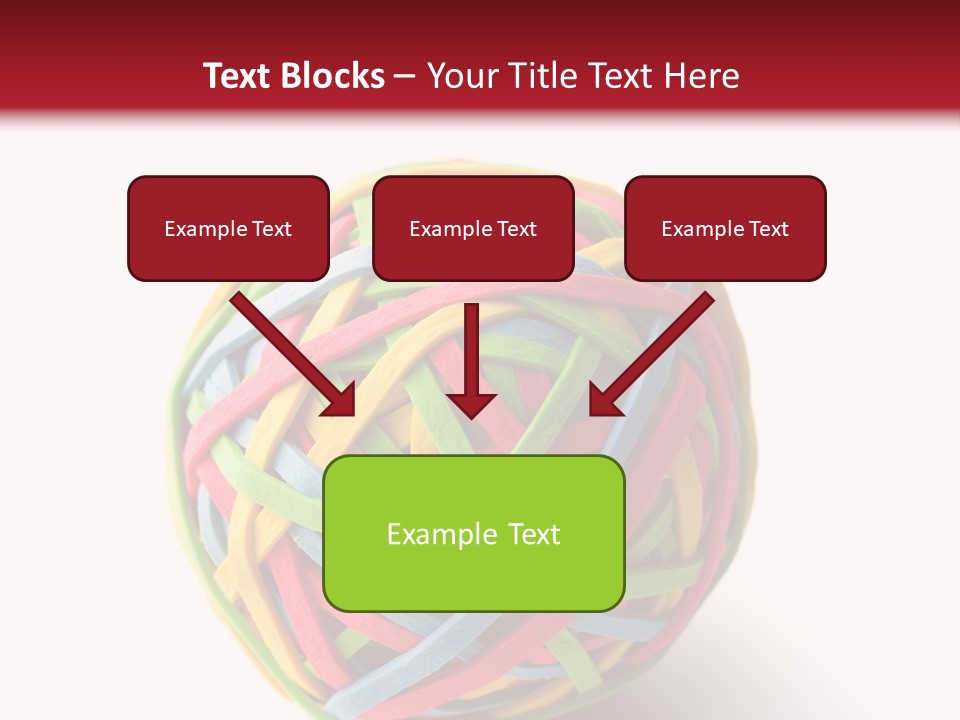 Home Cool House PowerPoint Template