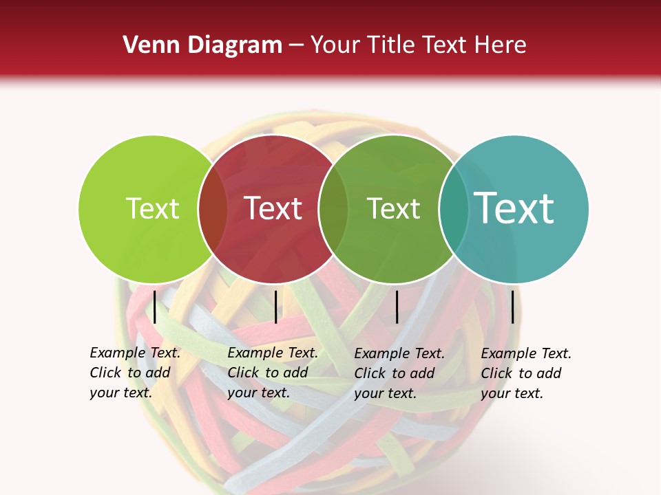 Home Cool House PowerPoint Template