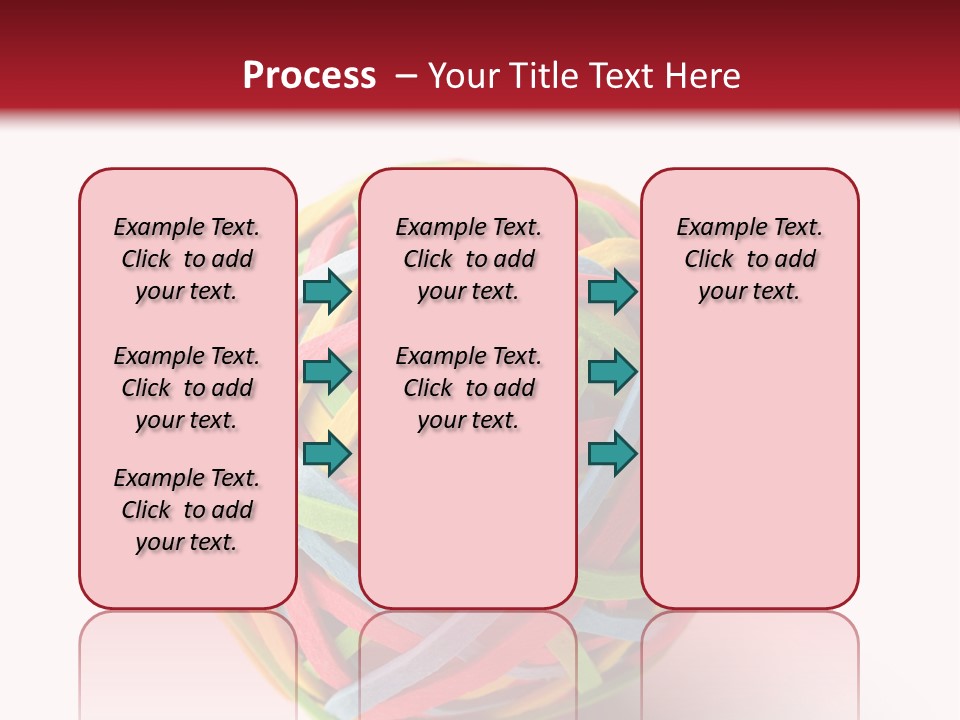 Home Cool House PowerPoint Template