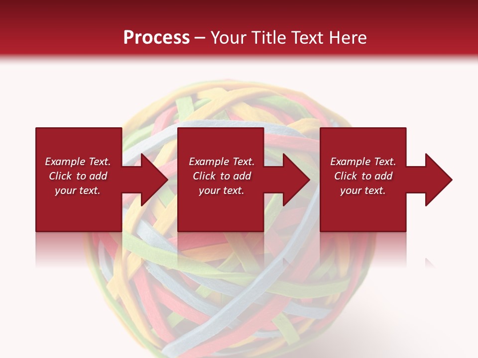 Home Cool House PowerPoint Template