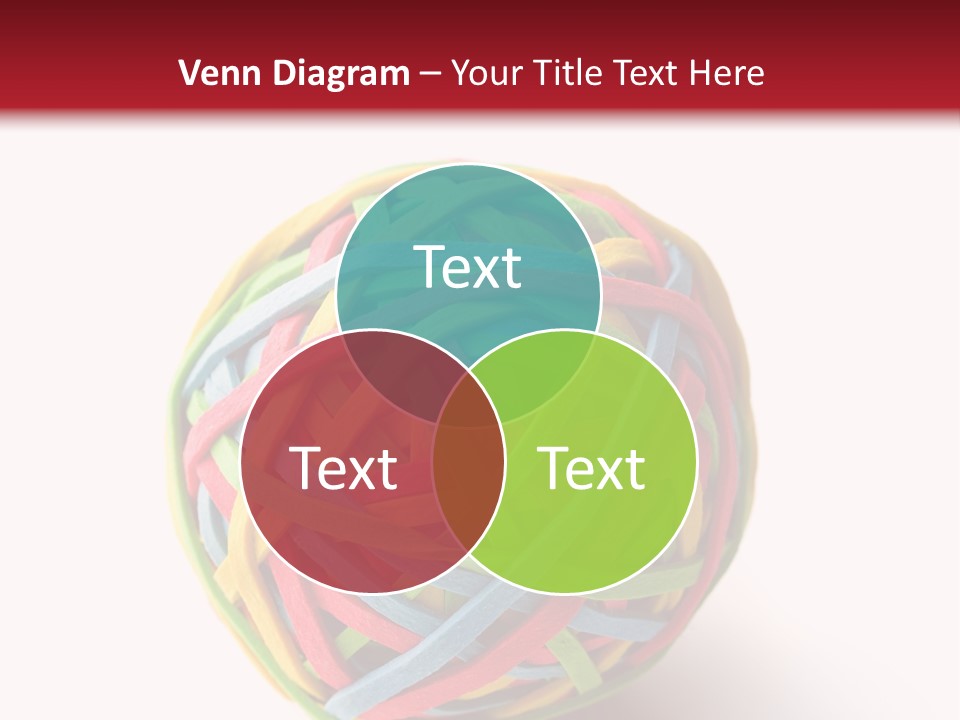 Home Cool House PowerPoint Template