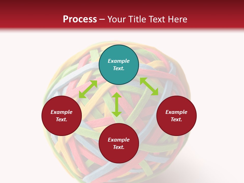 Home Cool House PowerPoint Template