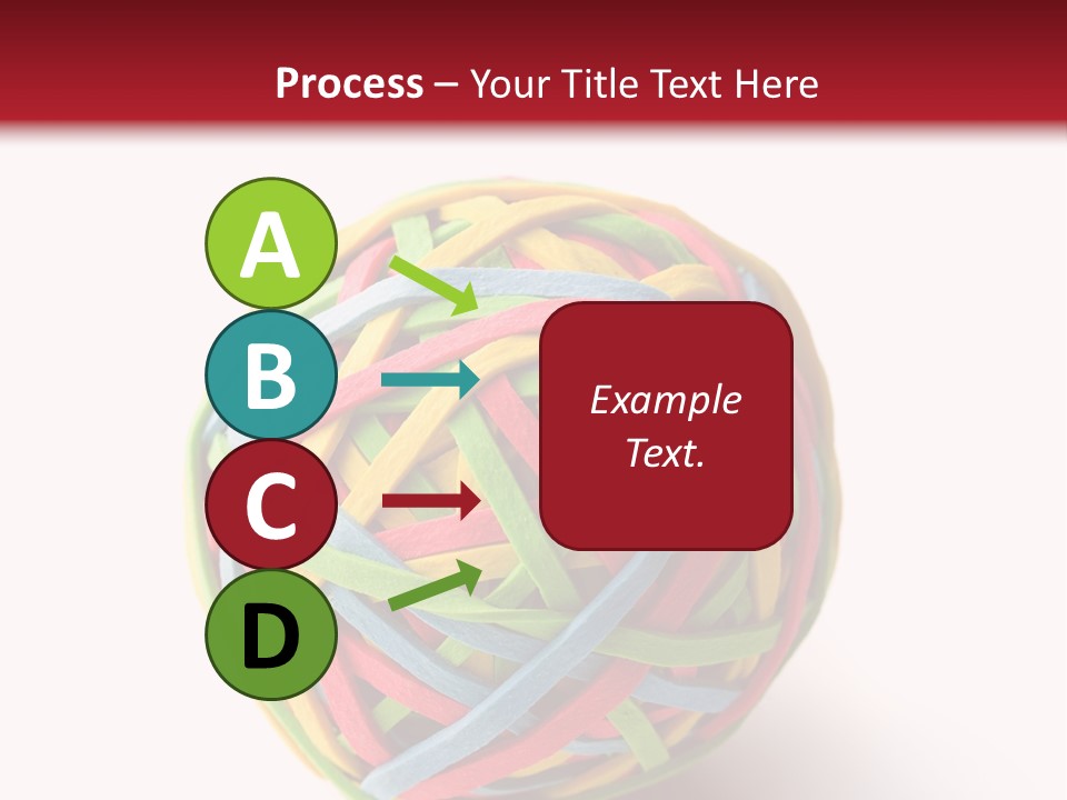 Home Cool House PowerPoint Template