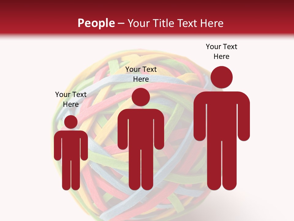 Home Cool House PowerPoint Template