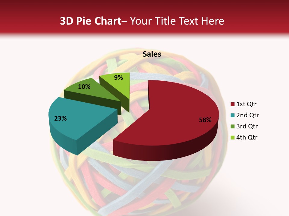 Home Cool House PowerPoint Template