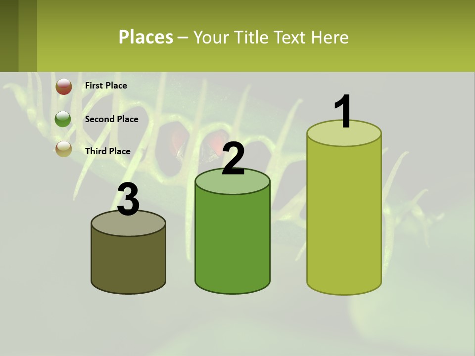 Remote House Technology PowerPoint Template