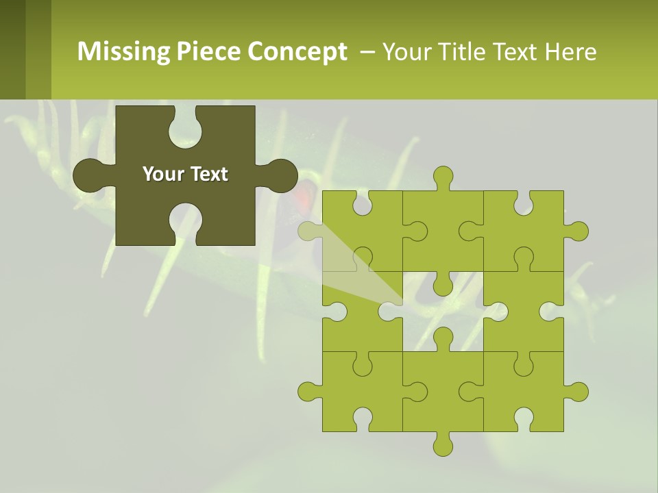 Remote House Technology PowerPoint Template