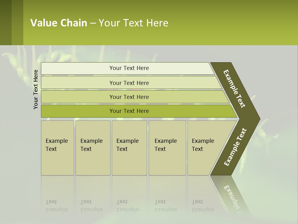 Remote House Technology PowerPoint Template