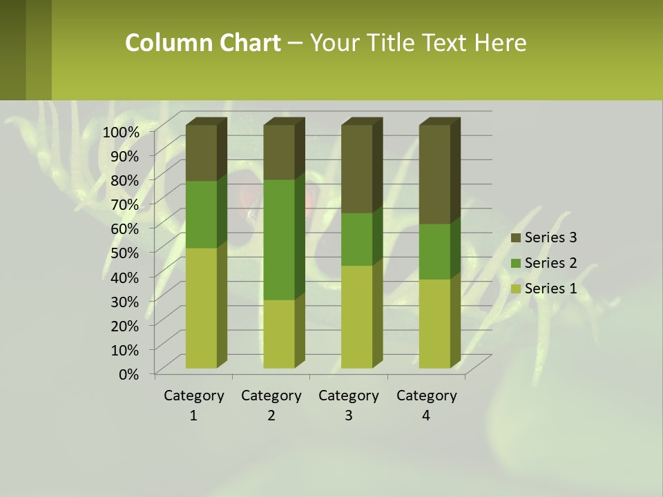 Remote House Technology PowerPoint Template