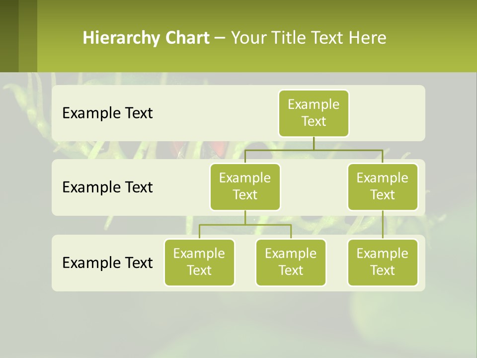 Remote House Technology PowerPoint Template